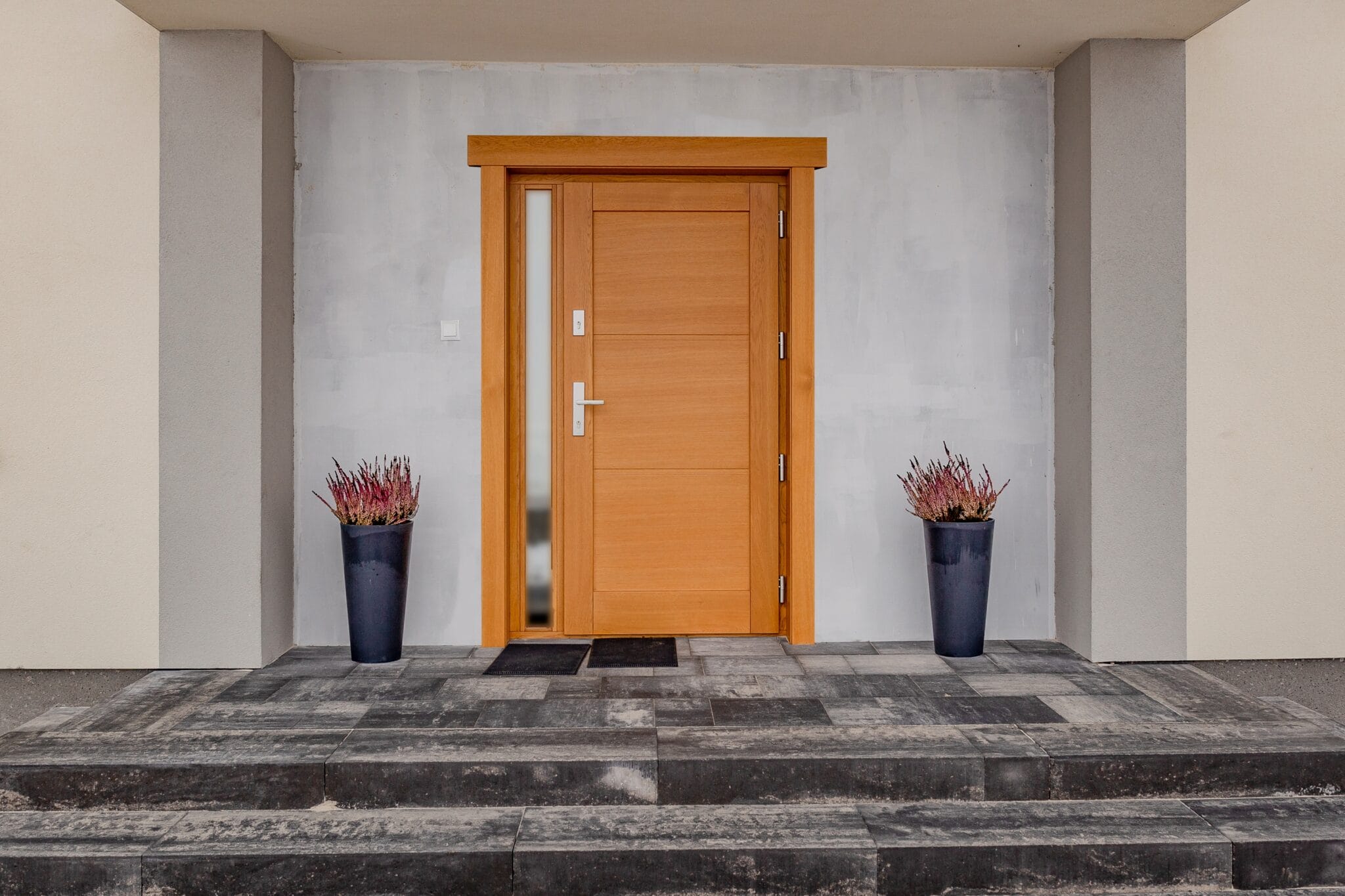 Comment isoler une porte d'entrée (guide complet)