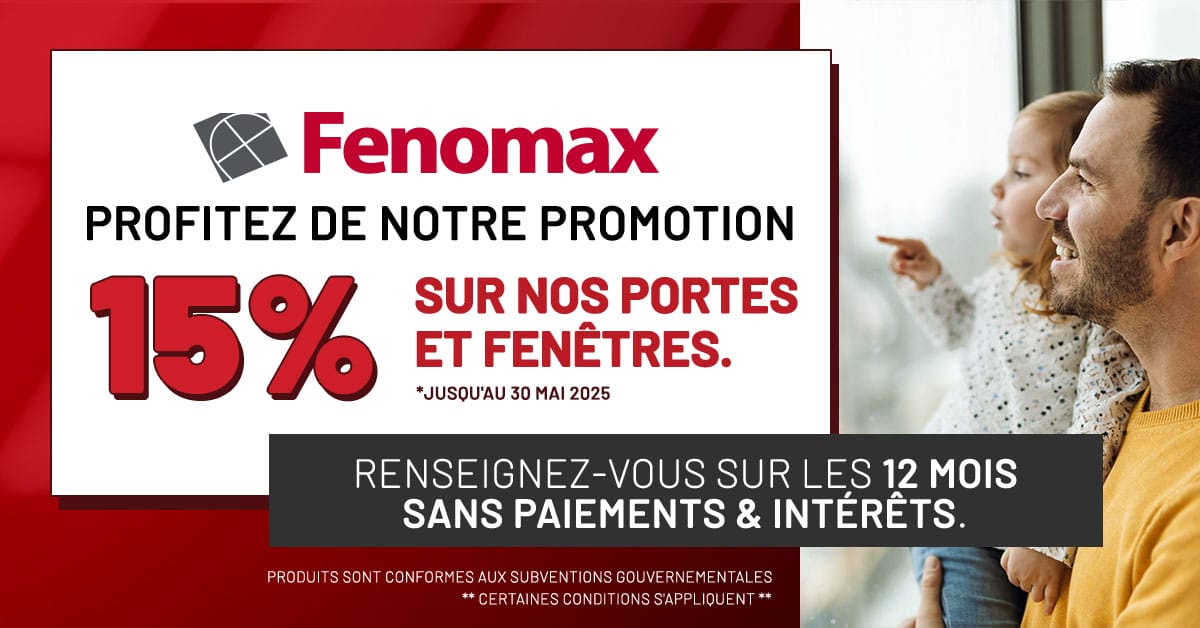 fenomax t178 design  campagne promo 15 banner web fr
