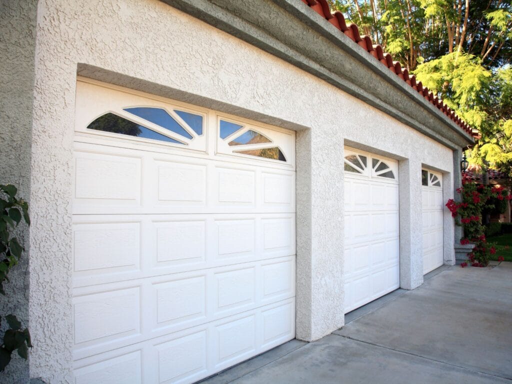 isolation d'une porte de garage insulated garage door fenomax